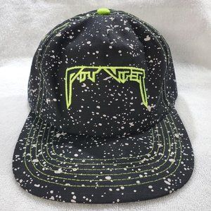 NEW Pit Viper The Underground Key Player Unstructured Hat